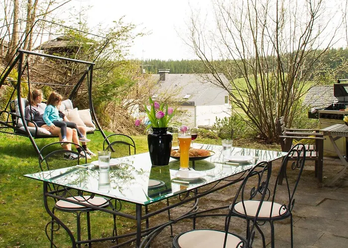 Ferienwohnung In Schoenwald Schwarzwald
