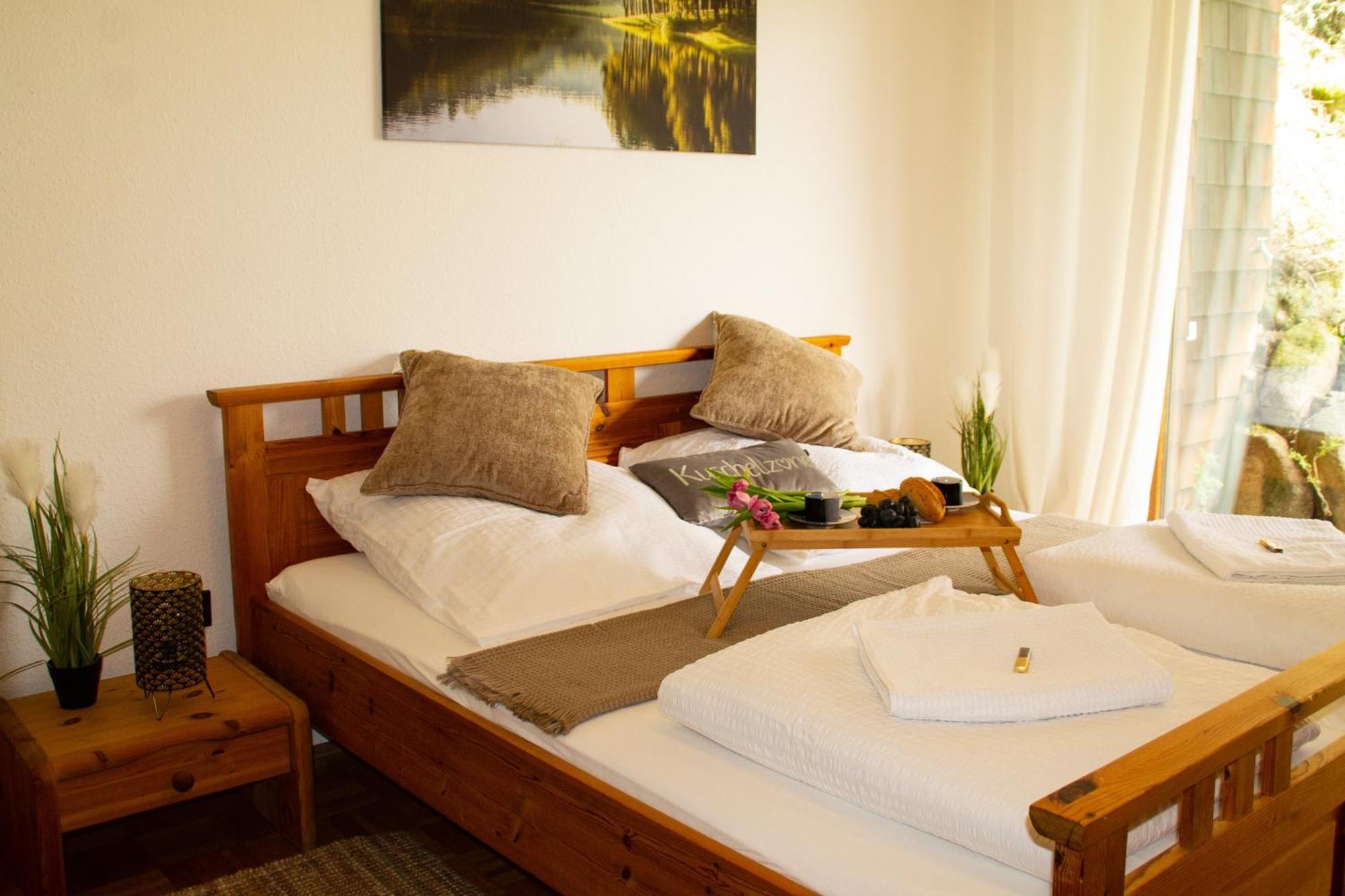 In Schwarzwald Apartment *