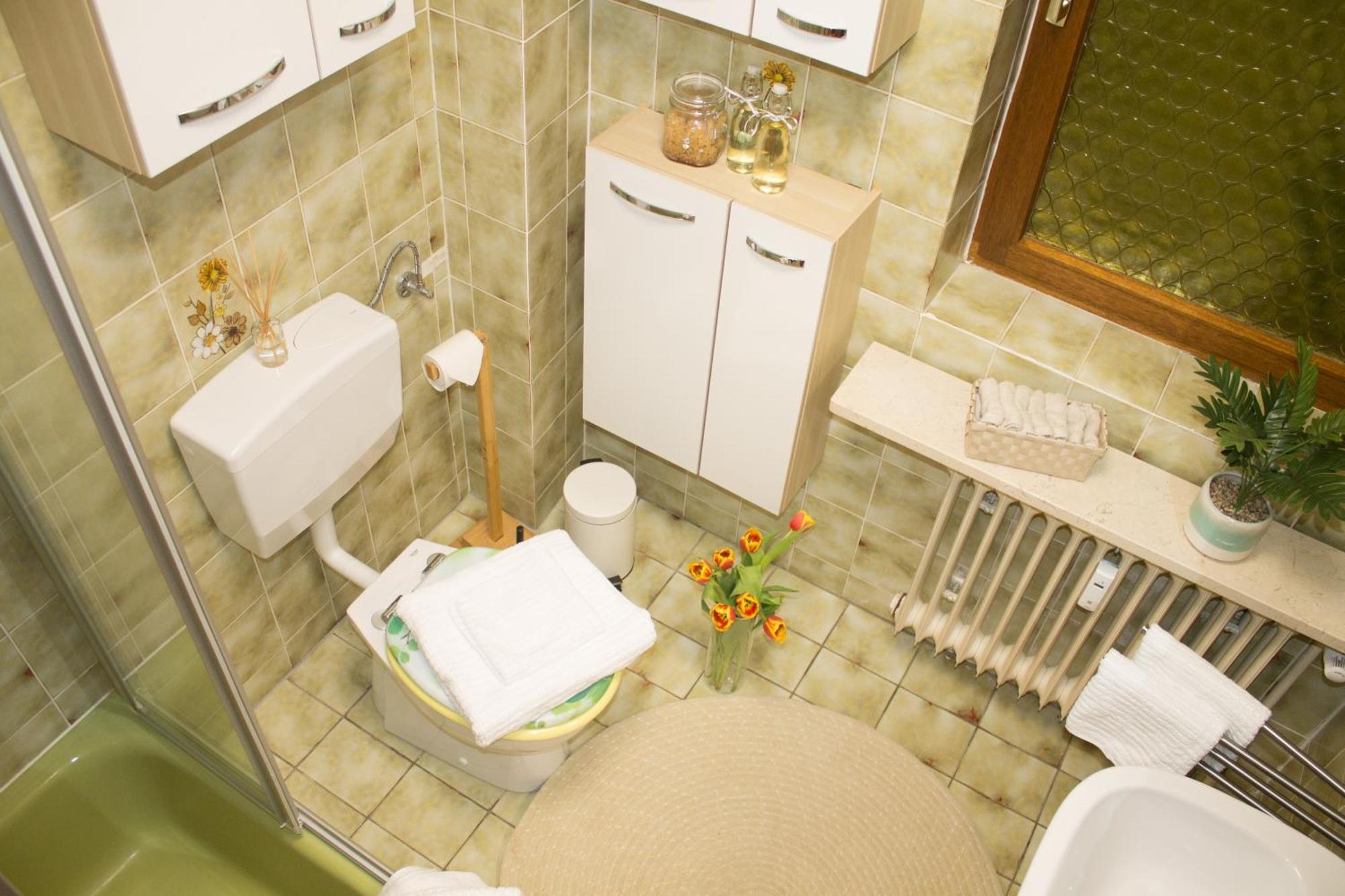 Apartment In Schwarzwald *