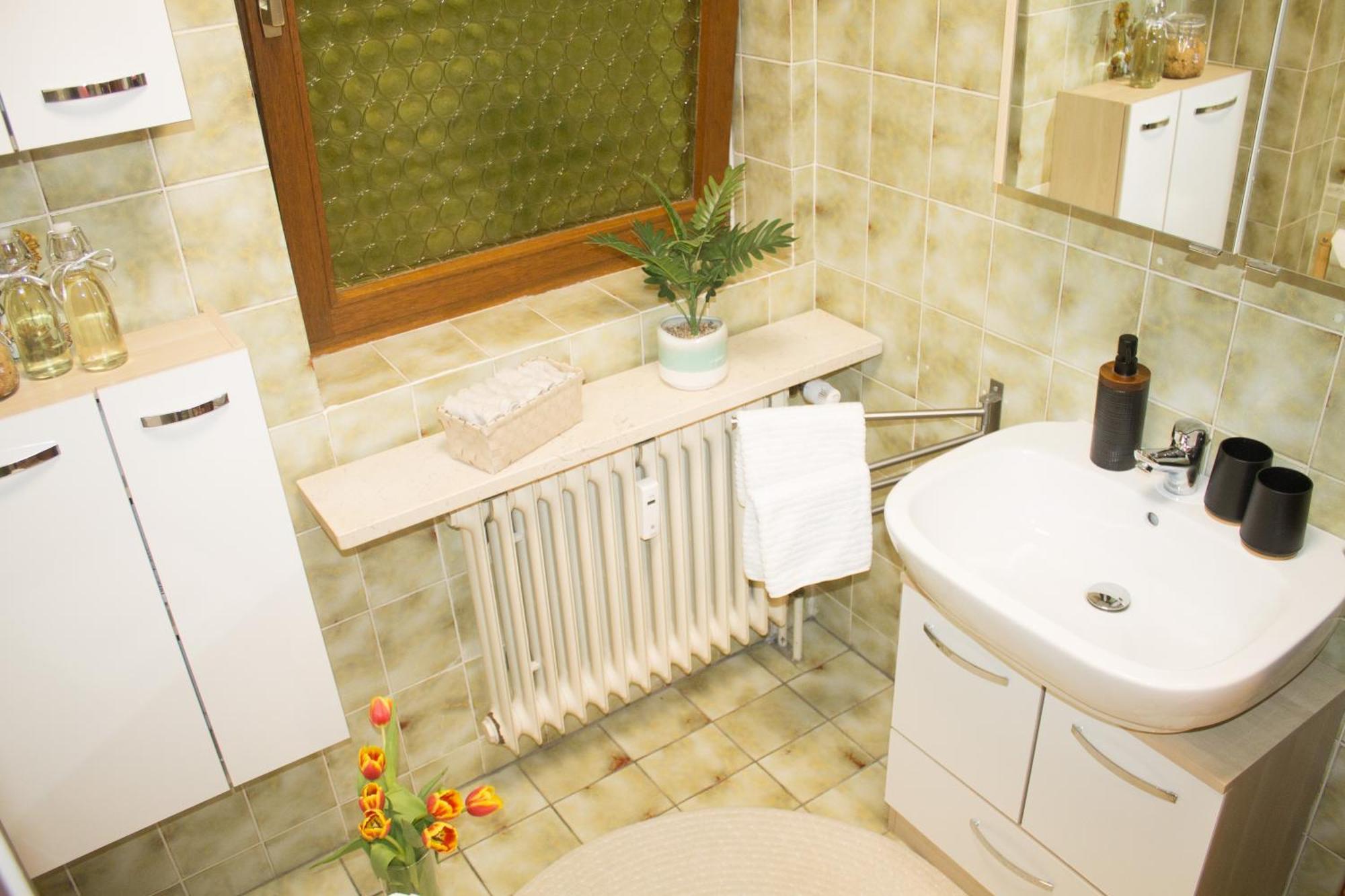 Apartment In Schwarzwald *