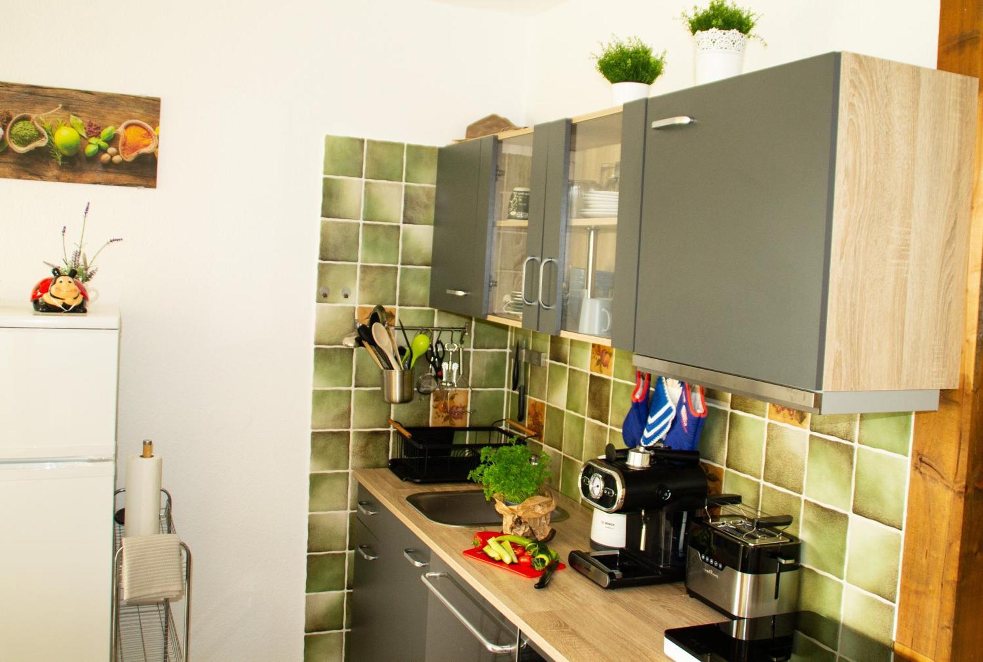 Apartment In Schwarzwald *