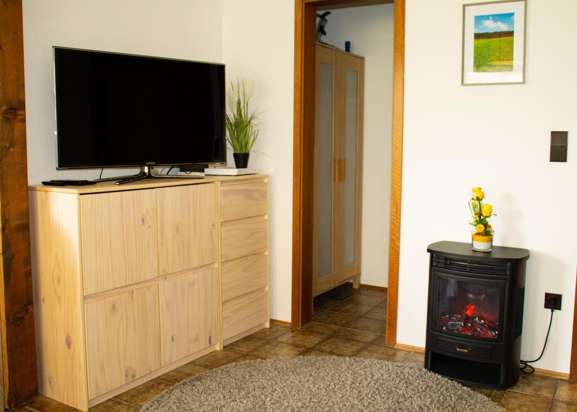 Apartment In Schwarzwald Schoenwald im Schwarzwald