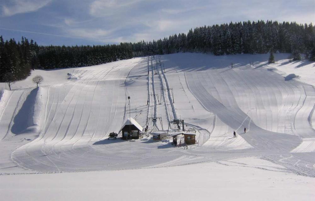 In Schwarzwald Schoenwald im Schwarzwald